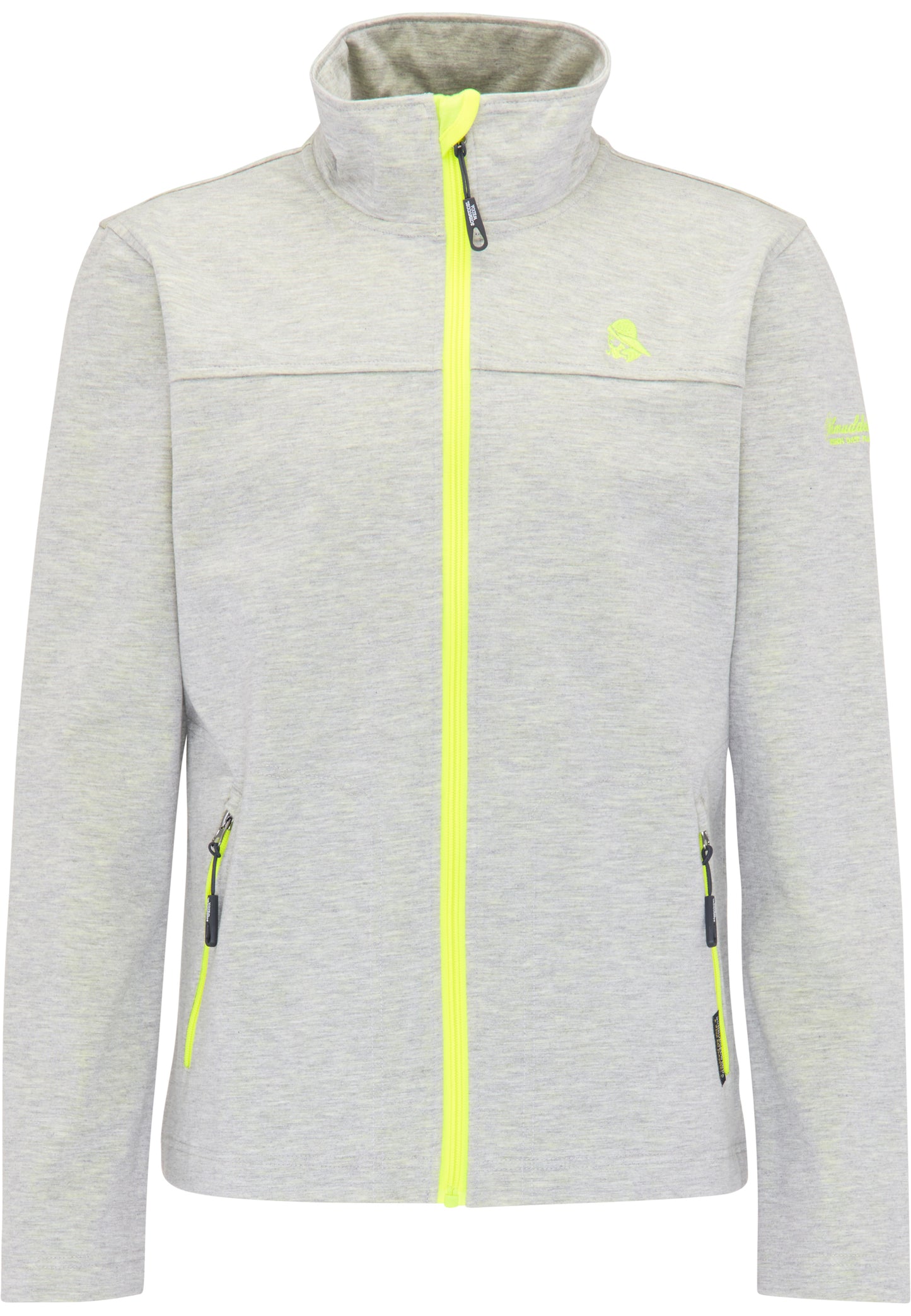 Schmuddelwedda Men's Funktionsjacke