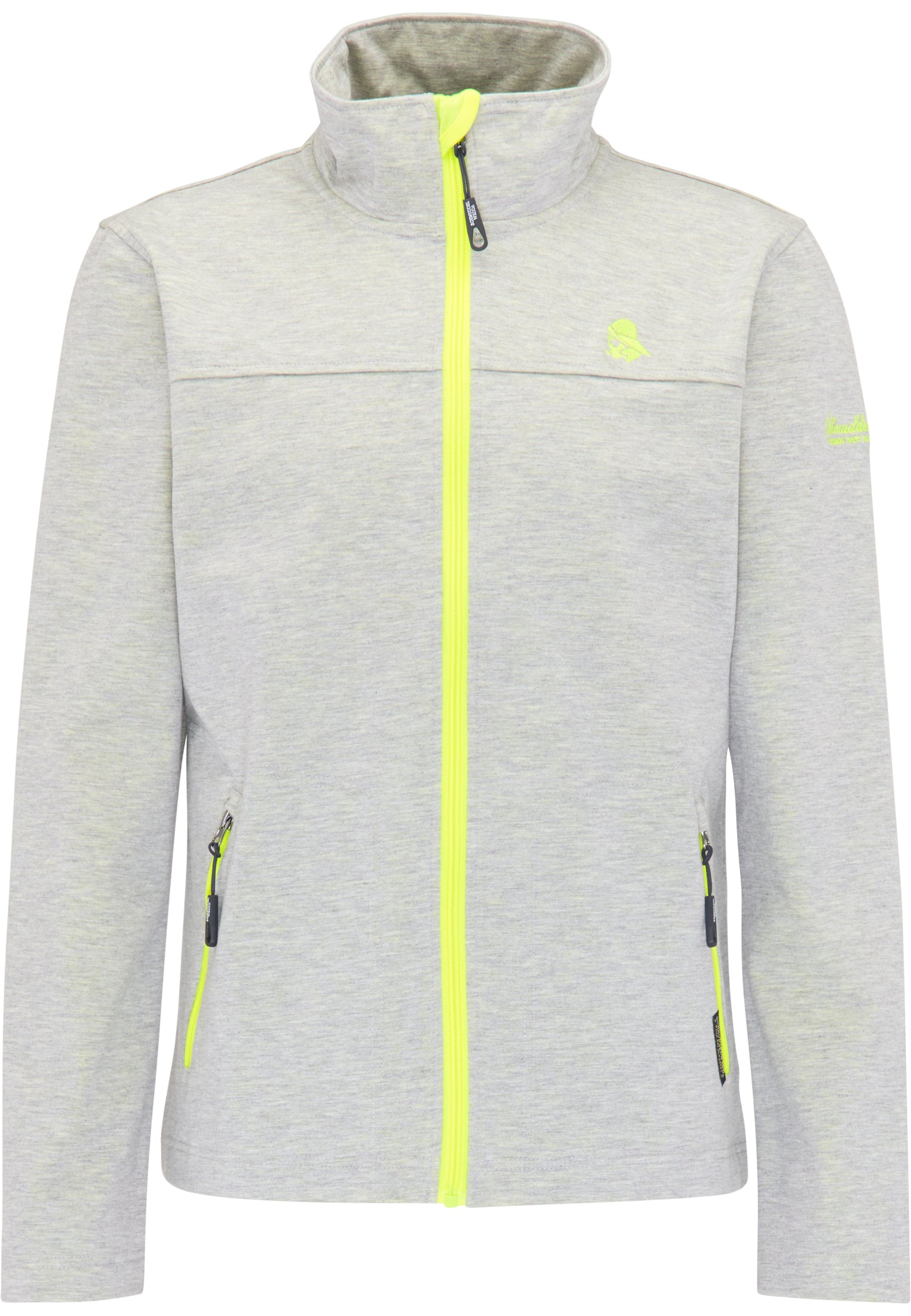 Schmuddelwedda Men's Funktionsjacke