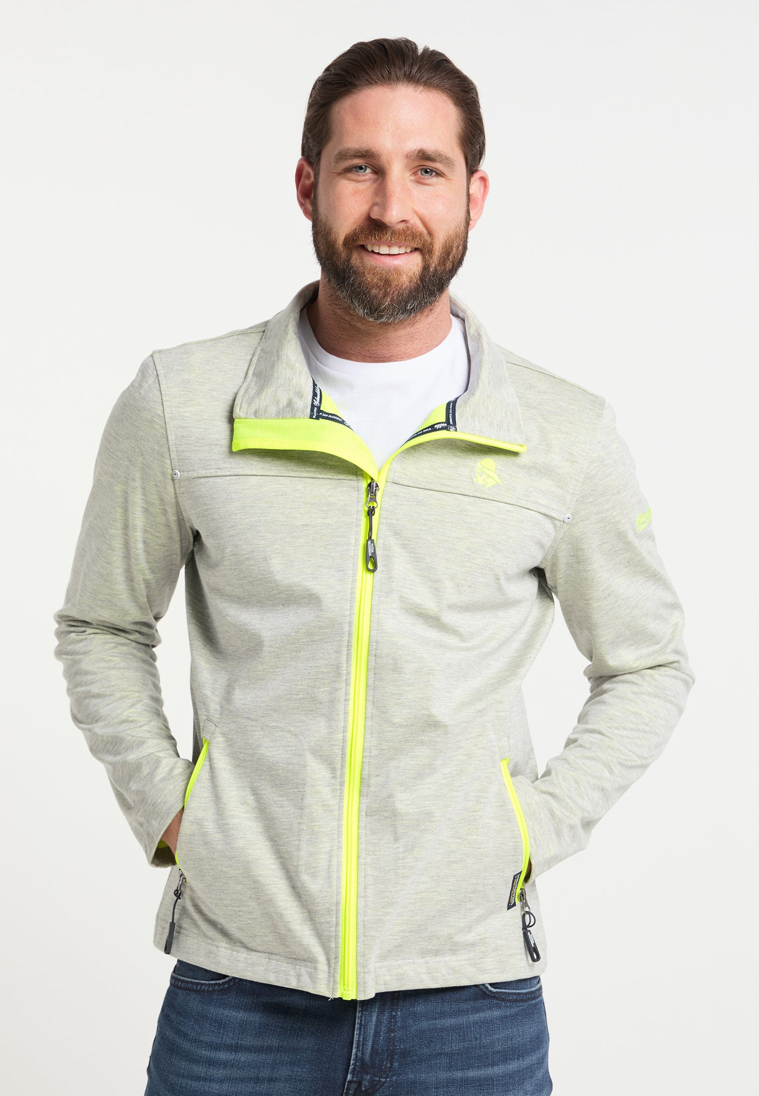 Schmuddelwedda Men's Funktionsjacke