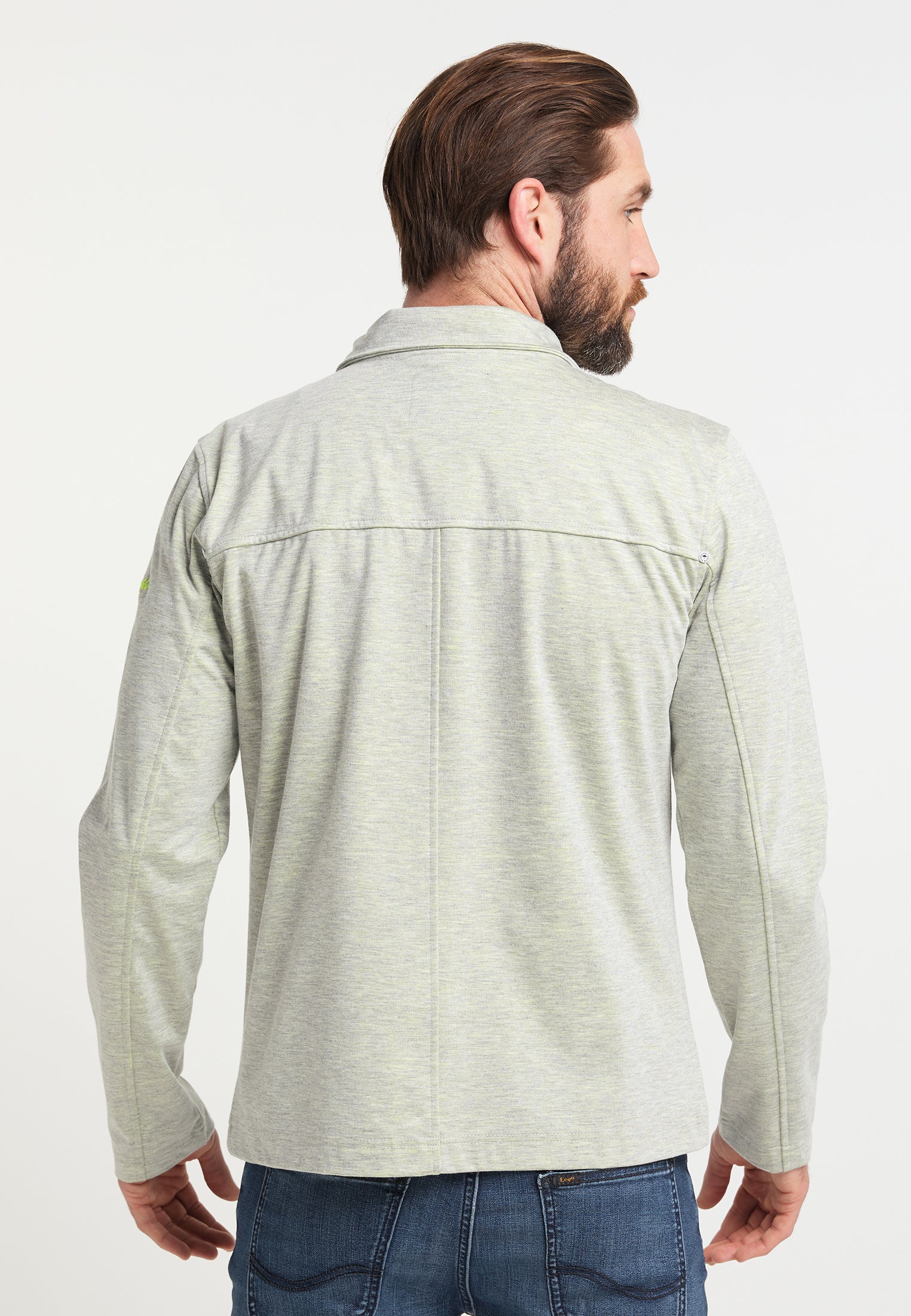 Schmuddelwedda Men's Funktionsjacke