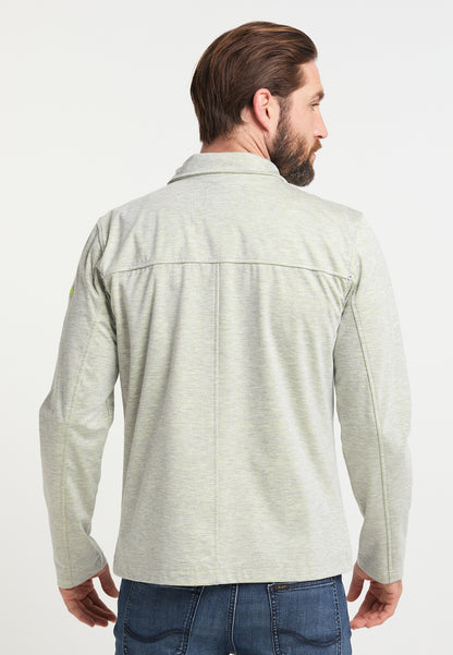 Schmuddelwedda Men's Funktionsjacke