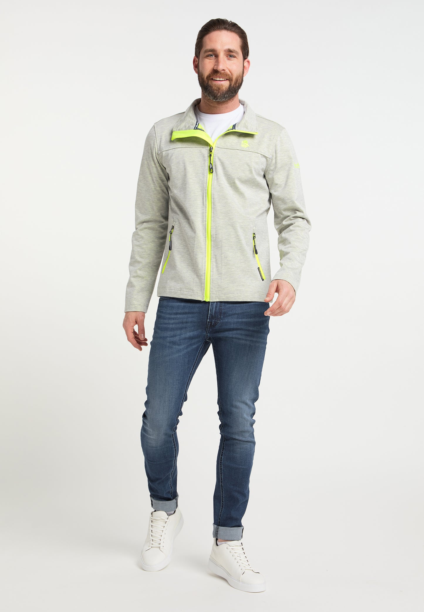 Schmuddelwedda Men's Funktionsjacke