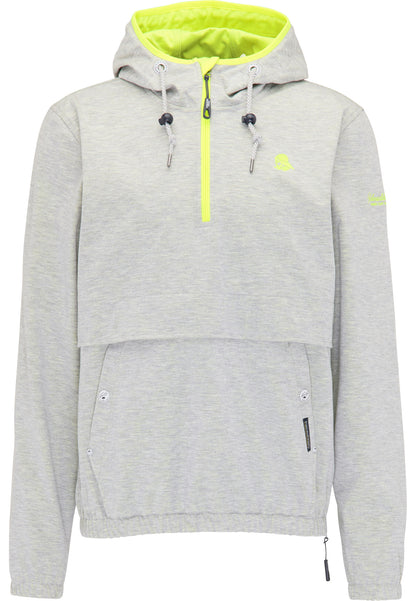 Schmuddelwedda Herren Funktionsschlupfjacke