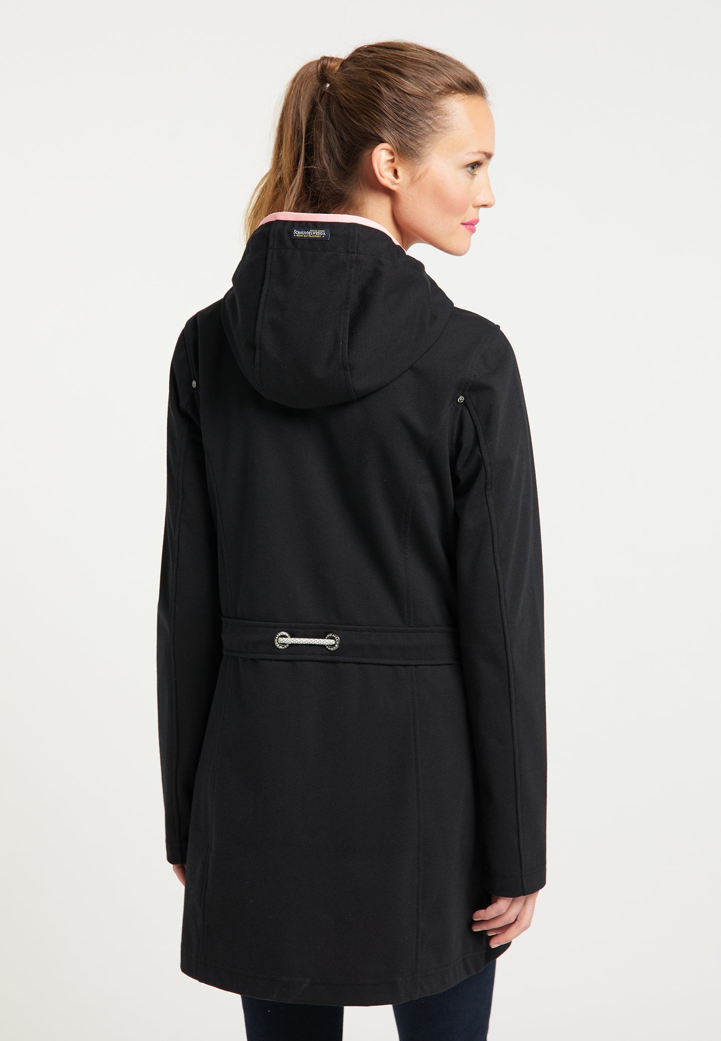 Schmuddelwedda Damen-Funktionsjacke