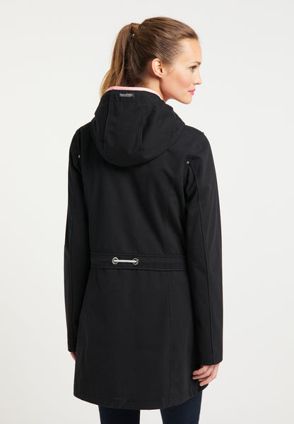 Schmuddelwedda Damen-Funktionsjacke
