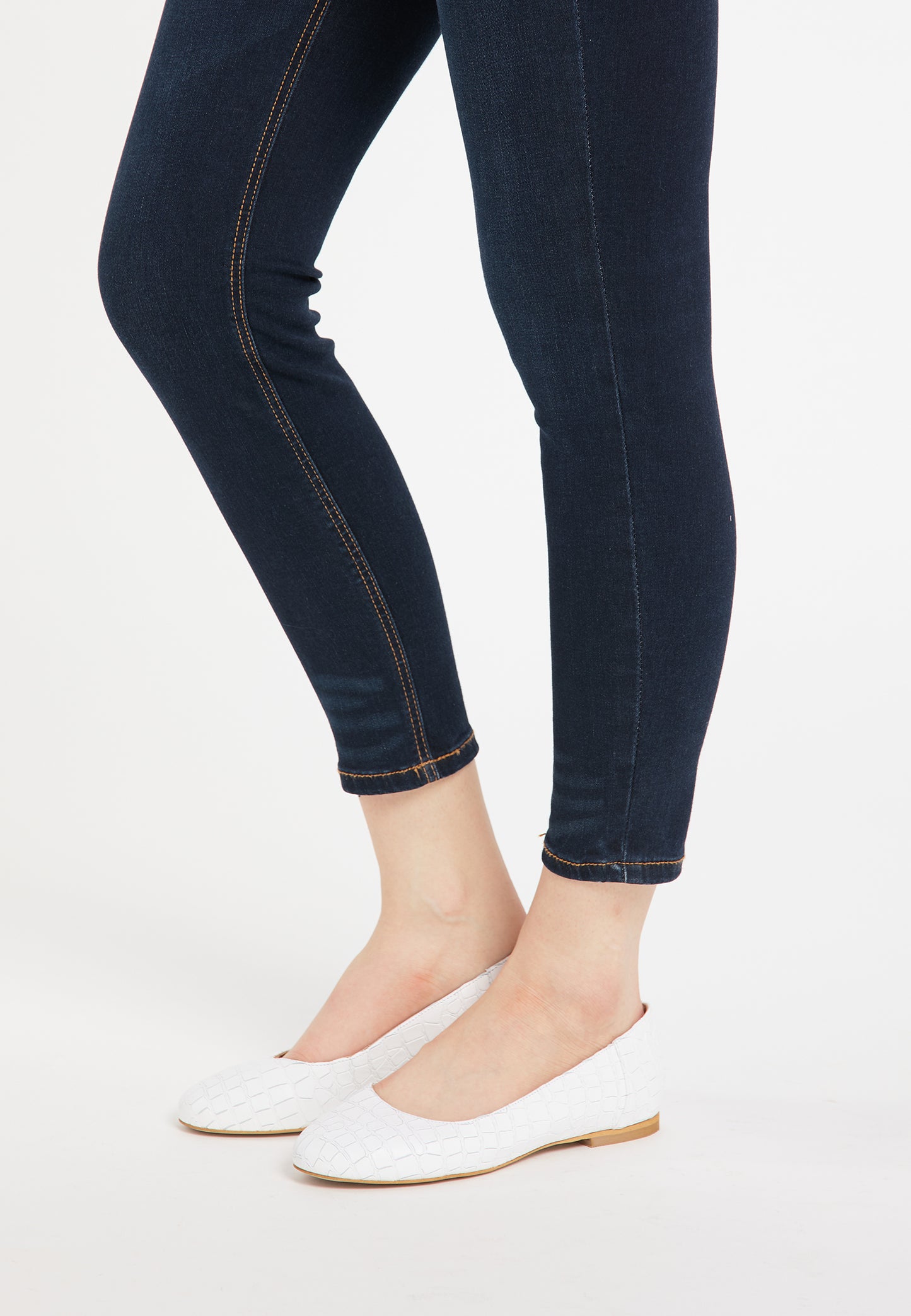 DreiMaster Vintage Women's Ballerinas