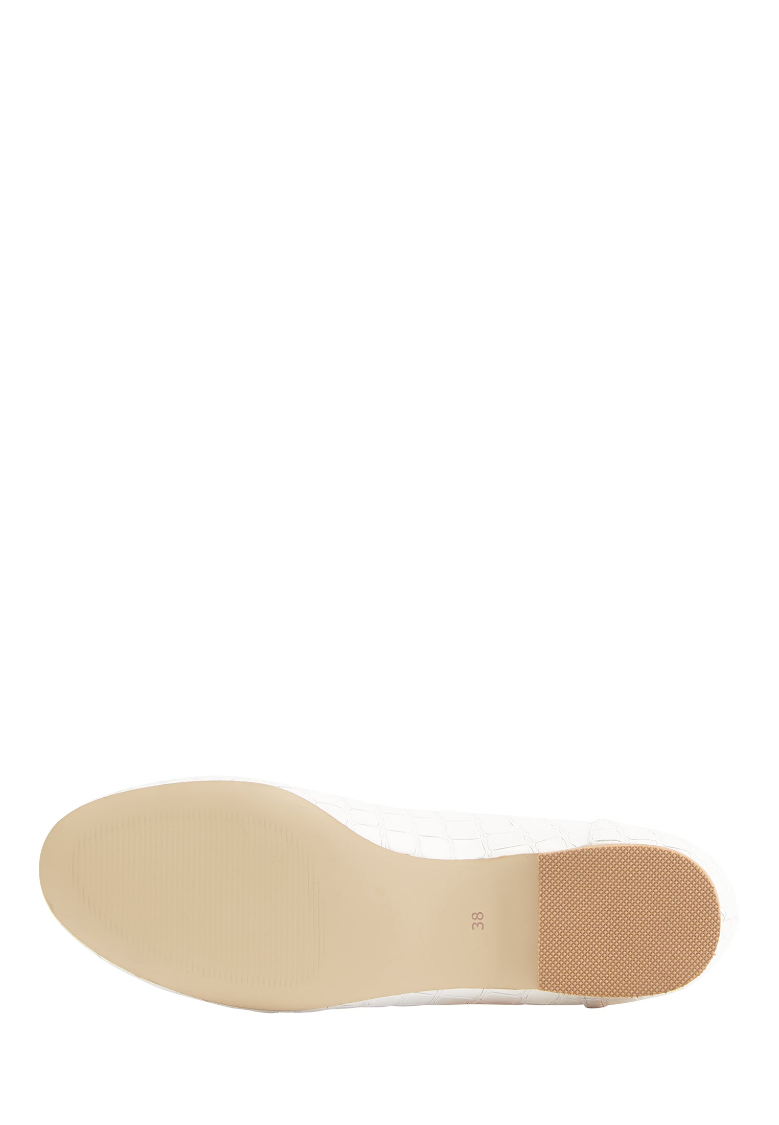 DreiMaster Vintage Women's Ballerinas