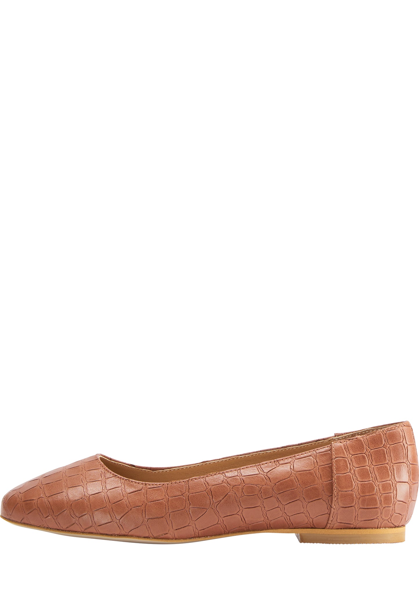 DreiMaster Vintage Women's Ballerinas