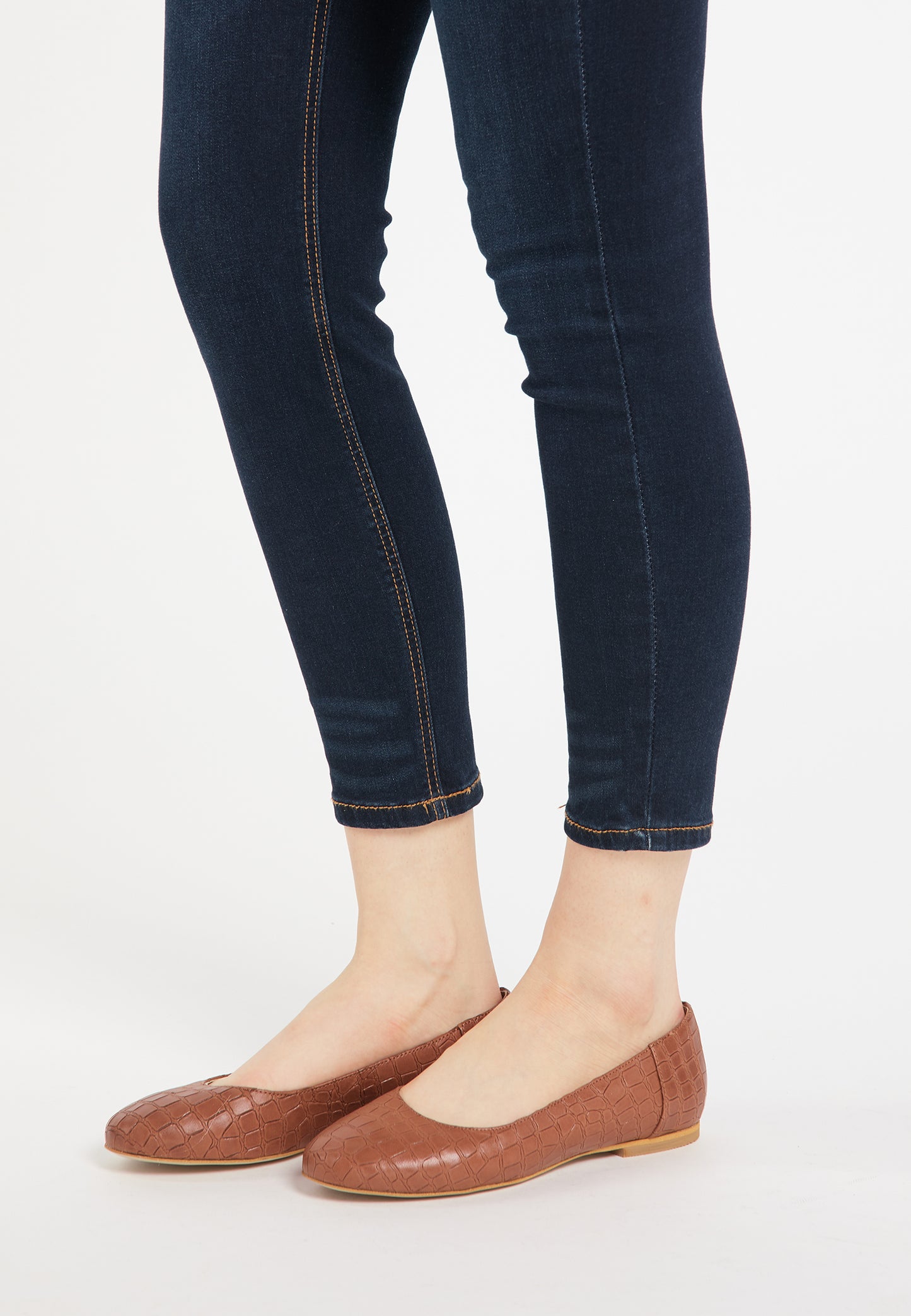 DreiMaster Vintage Women's Ballerinas