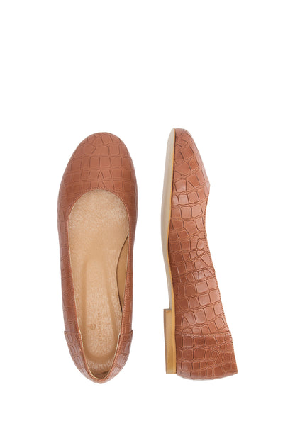 DreiMaster Vintage Women's Ballerinas