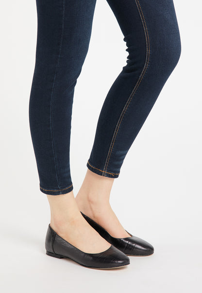 DreiMaster Vintage Women's Ballerinas