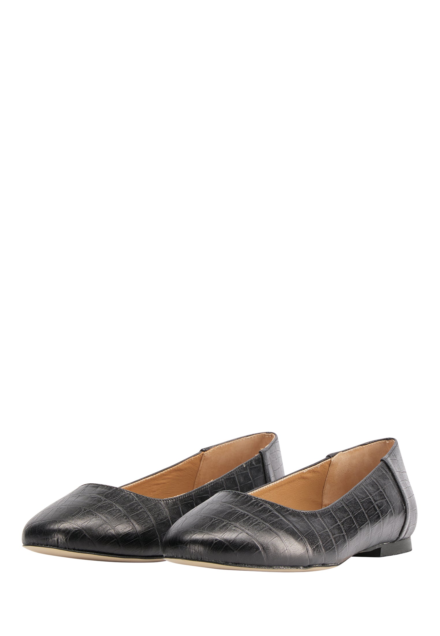 DreiMaster Vintage Women's Ballerinas