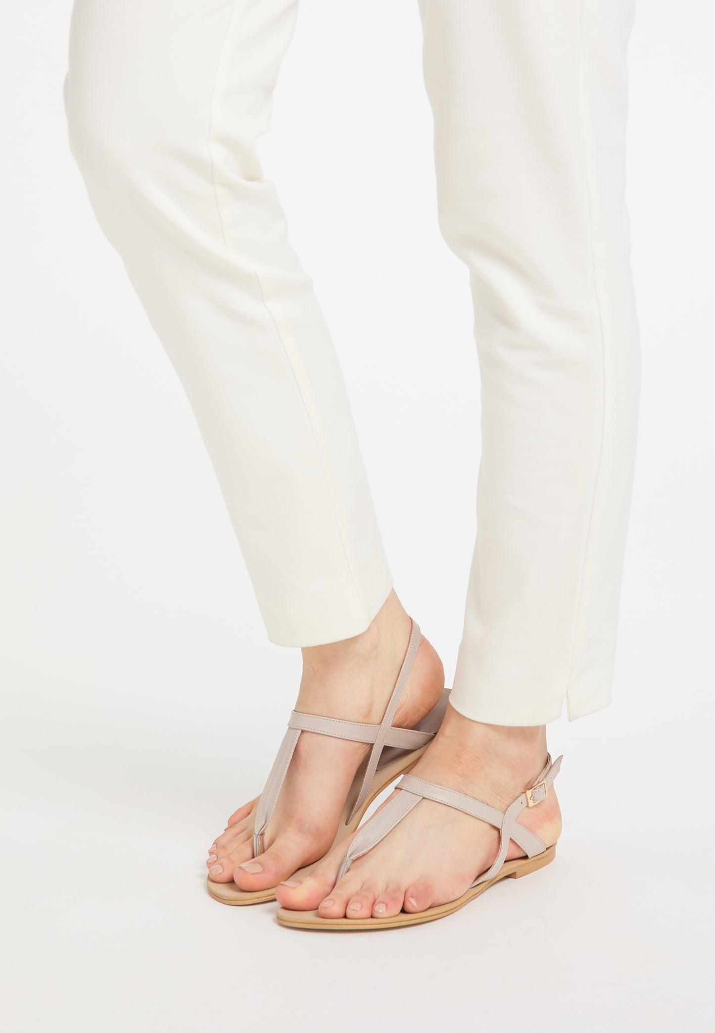 DreiMaster Vintage Women's Sandalen