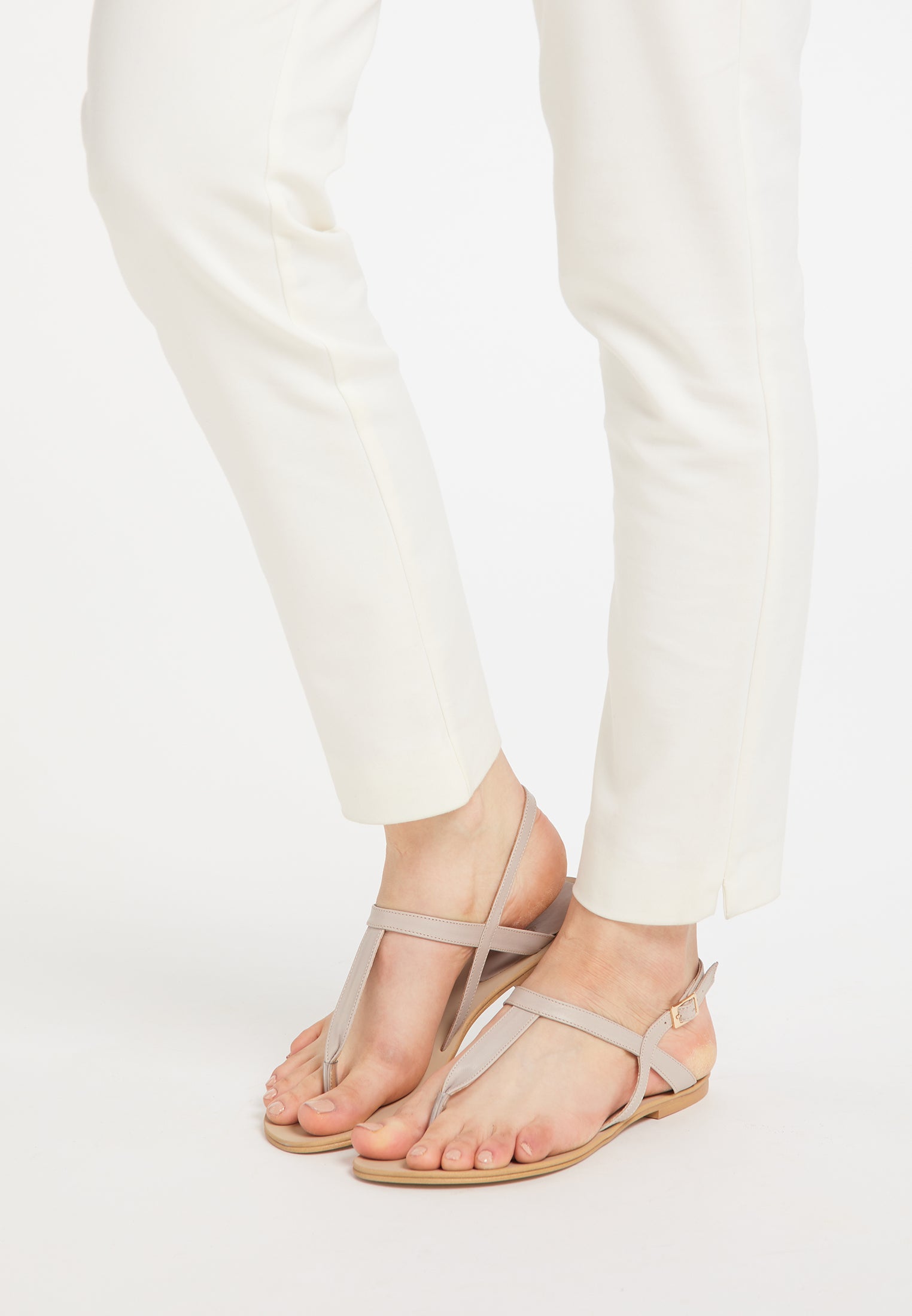 DreiMaster Vintage Women's Sandalen