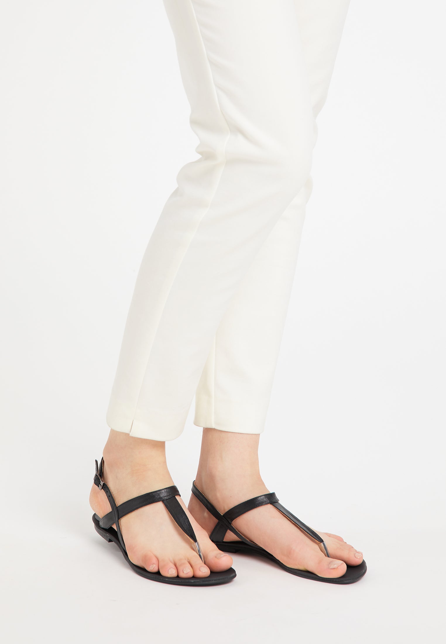 DreiMaster Vintage Women's Sandalen
