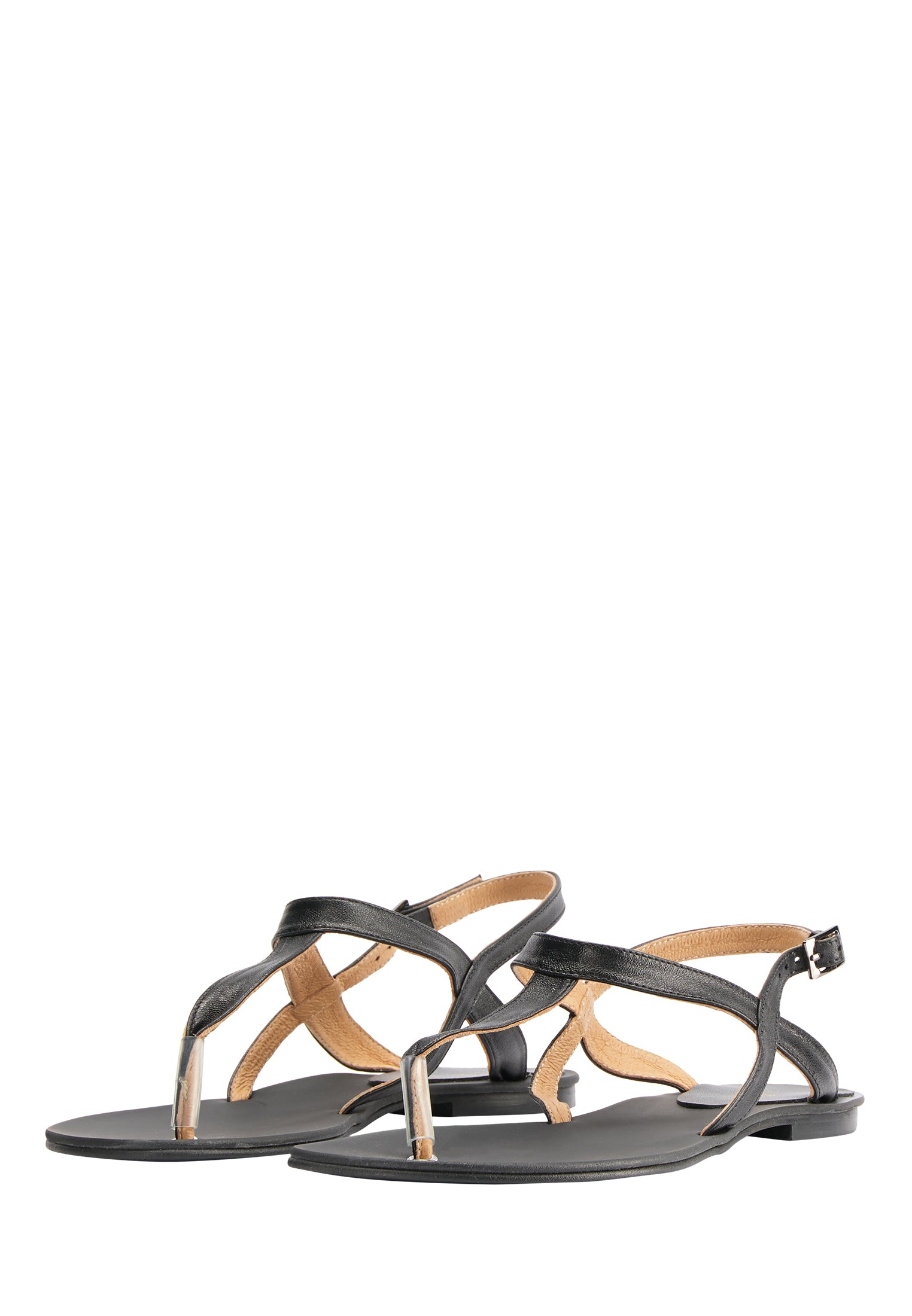 DreiMaster Vintage Women's Sandalen