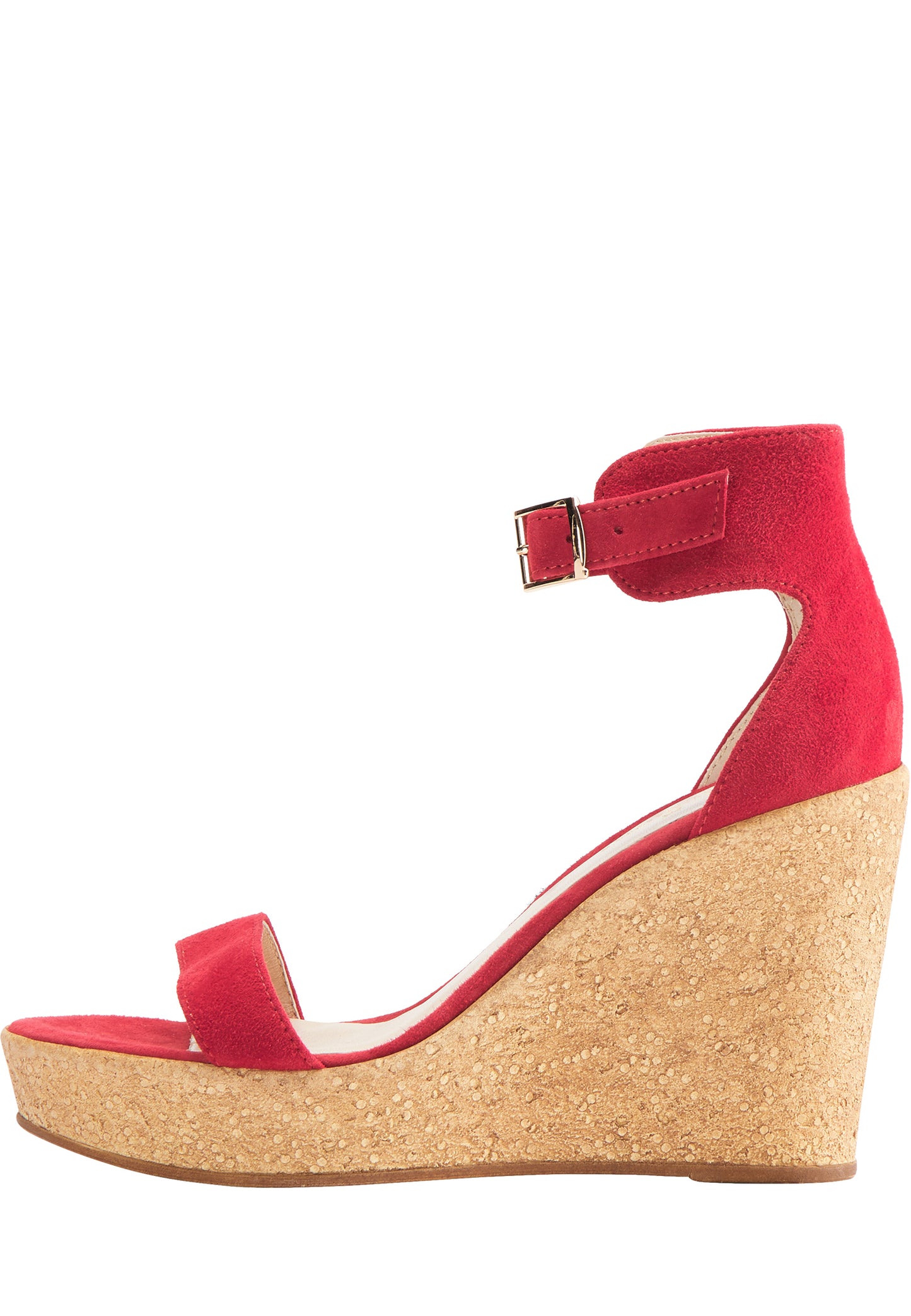 DreiMaster Vintage Women's Wedges