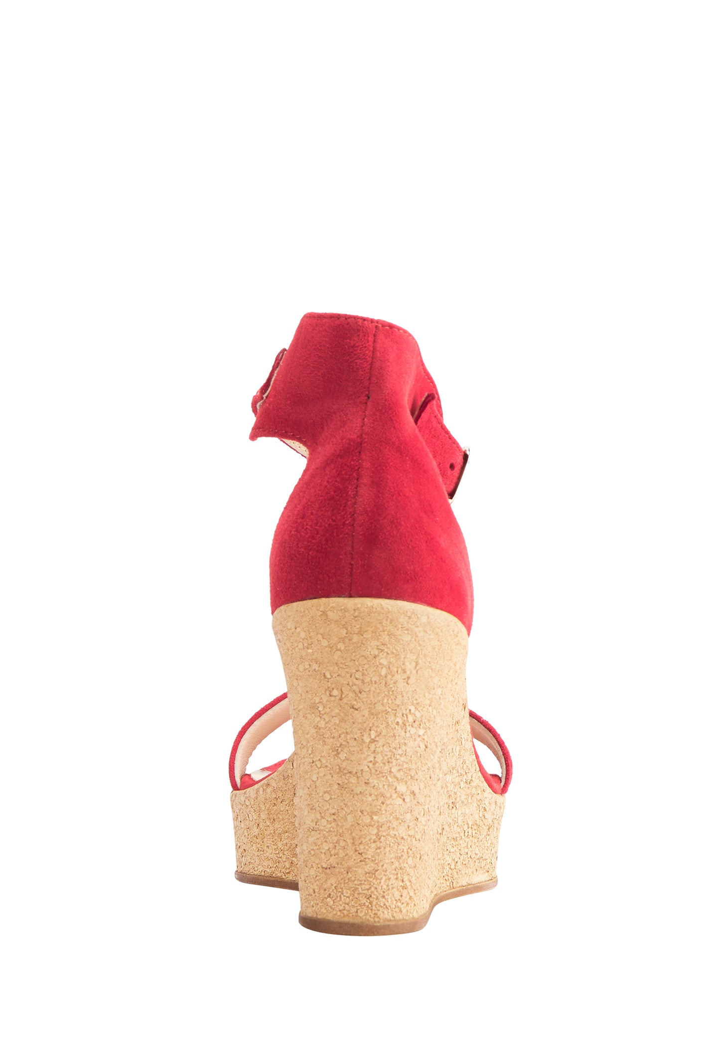 DreiMaster Vintage Women's Wedges