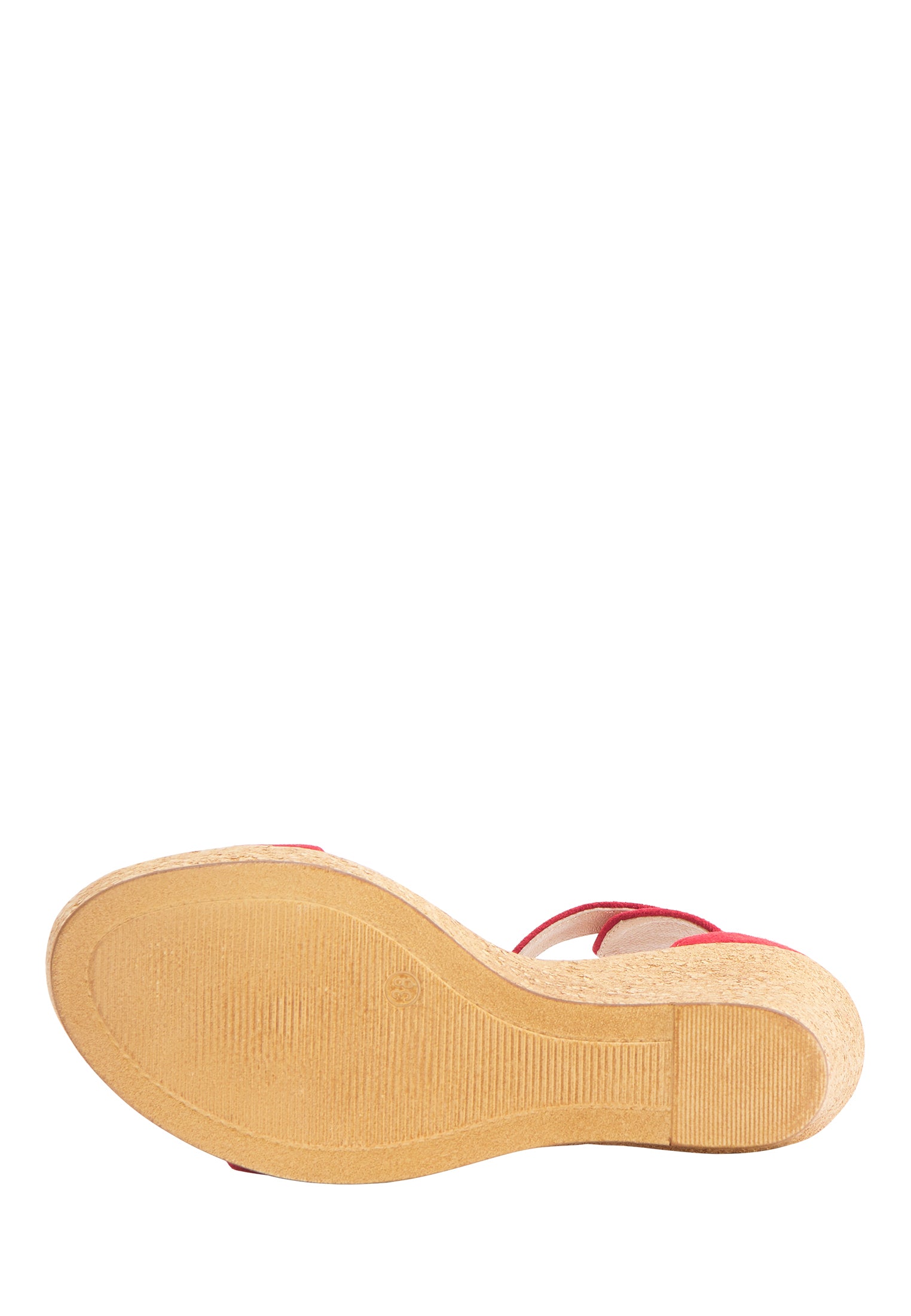 DreiMaster Vintage Women's Wedges
