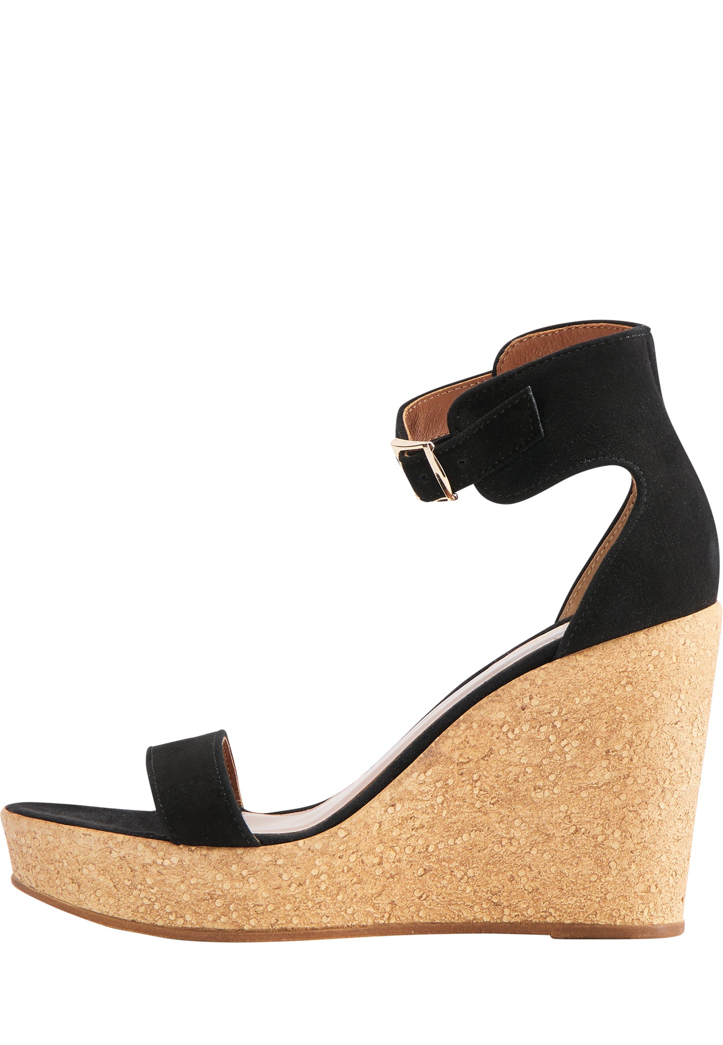 DreiMaster Vintage Women's Wedges
