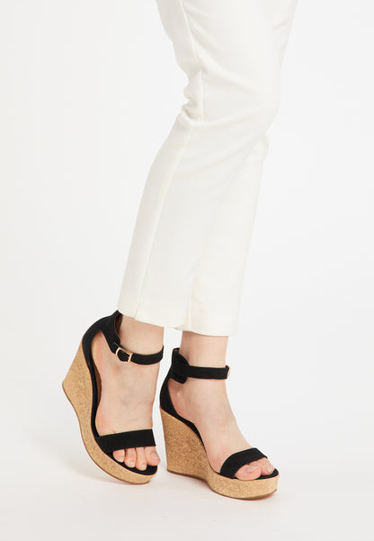 DreiMaster Vintage Women's Wedges