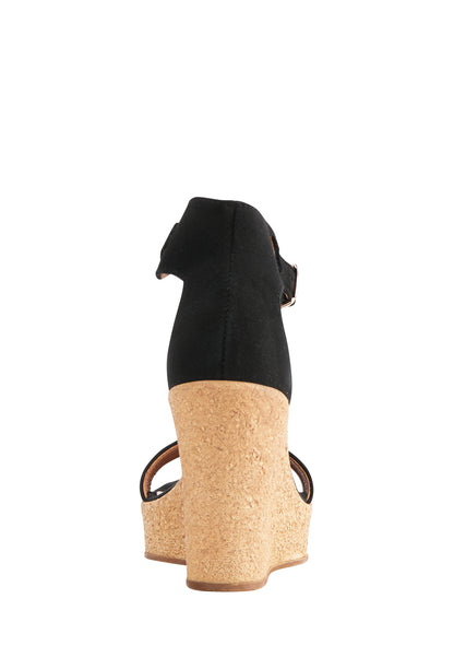 DreiMaster Vintage Women's Wedges