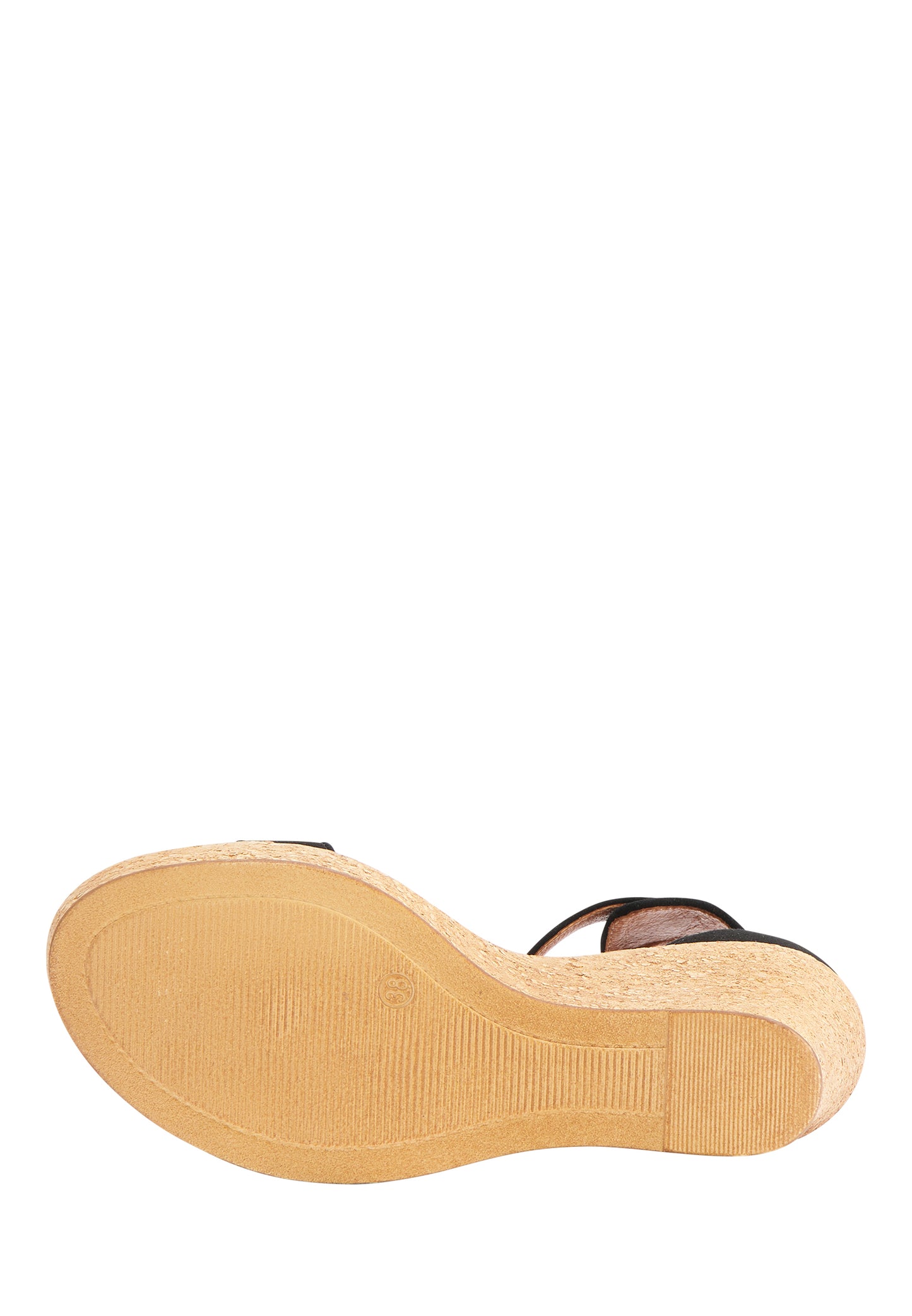 DreiMaster Vintage Women's Wedges