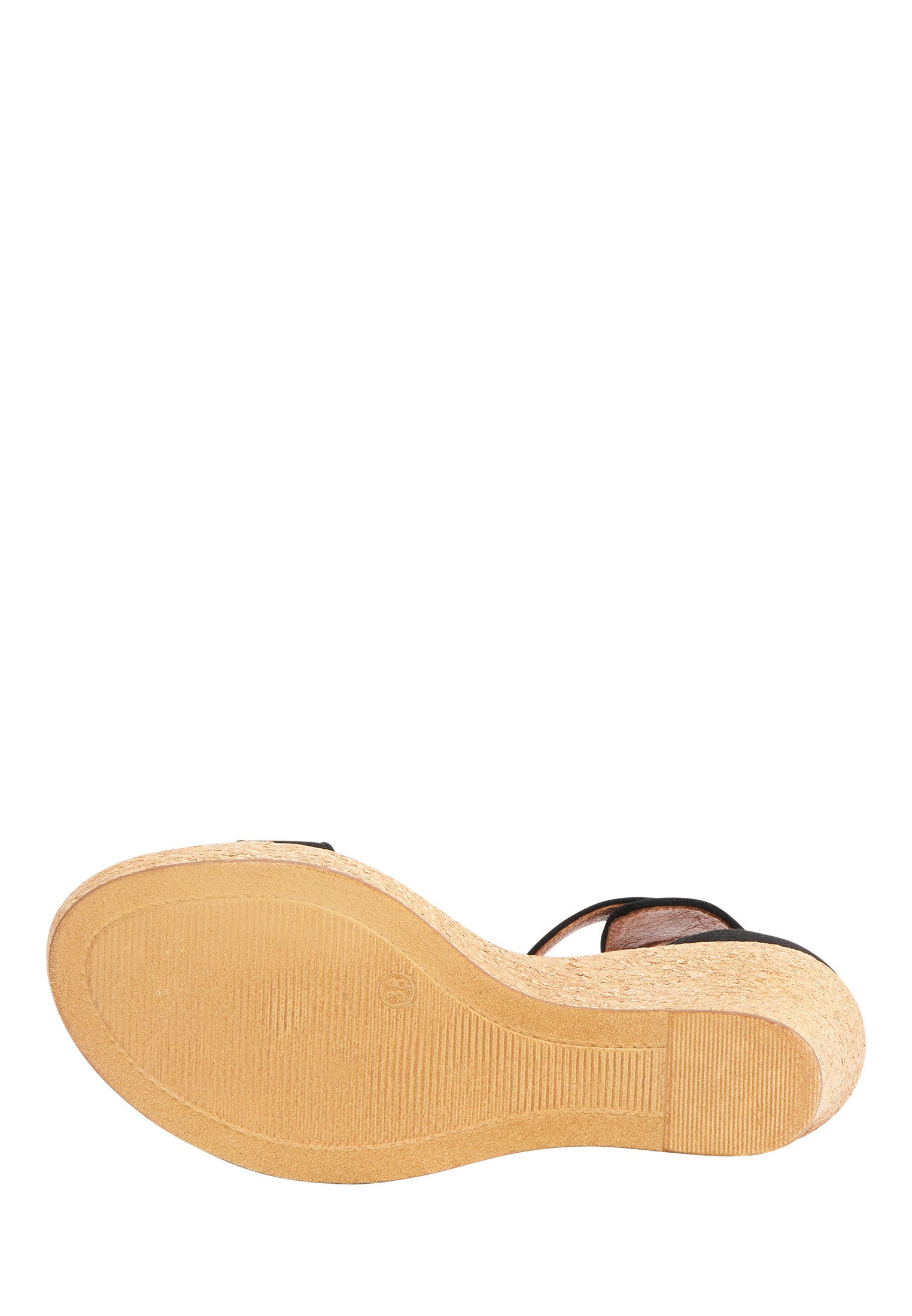 DreiMaster Vintage Women's Wedges