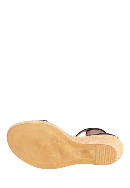 DreiMaster Vintage Women's Wedges