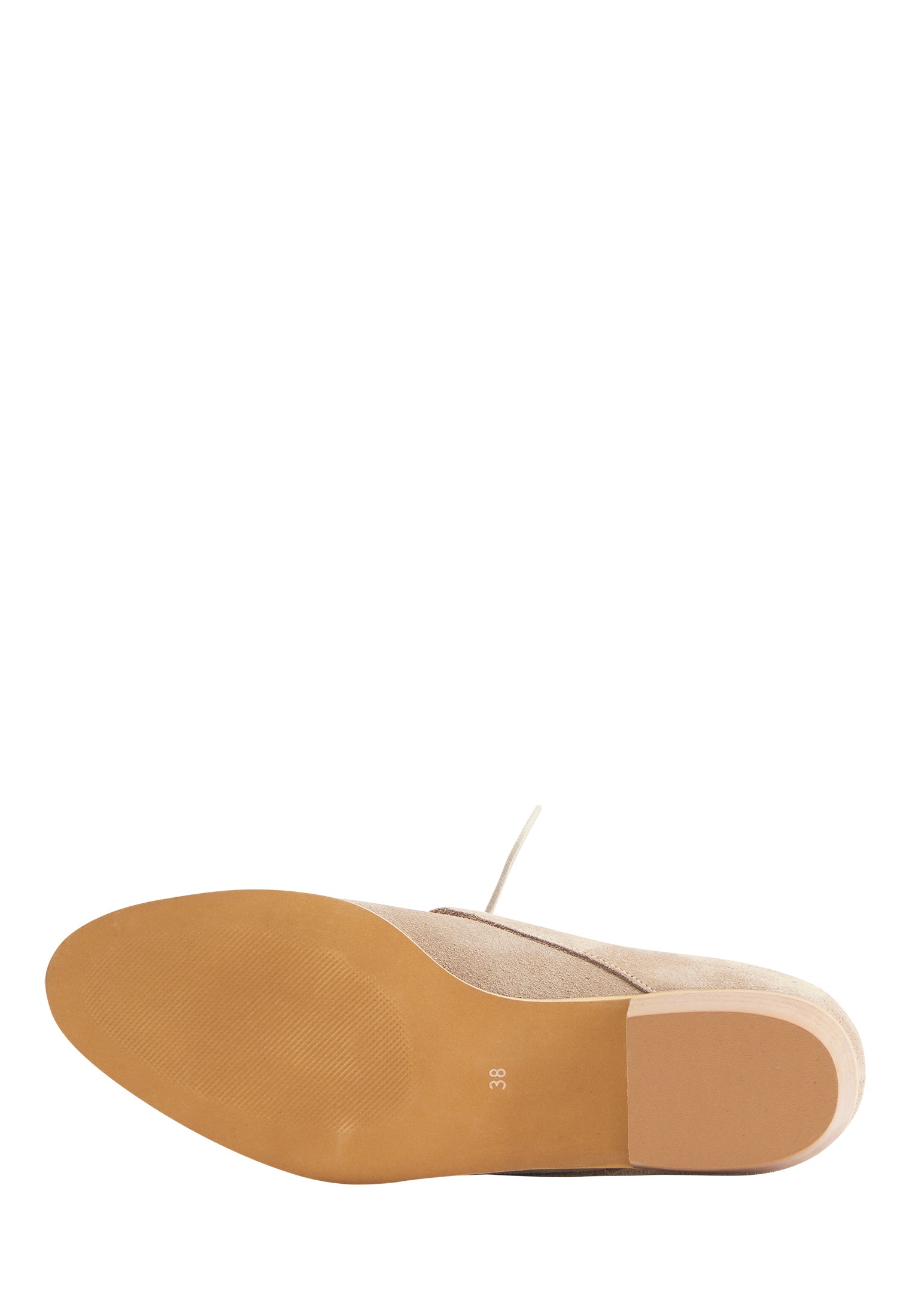 DreiMaster Vintage Women's Schnürstiefeletten