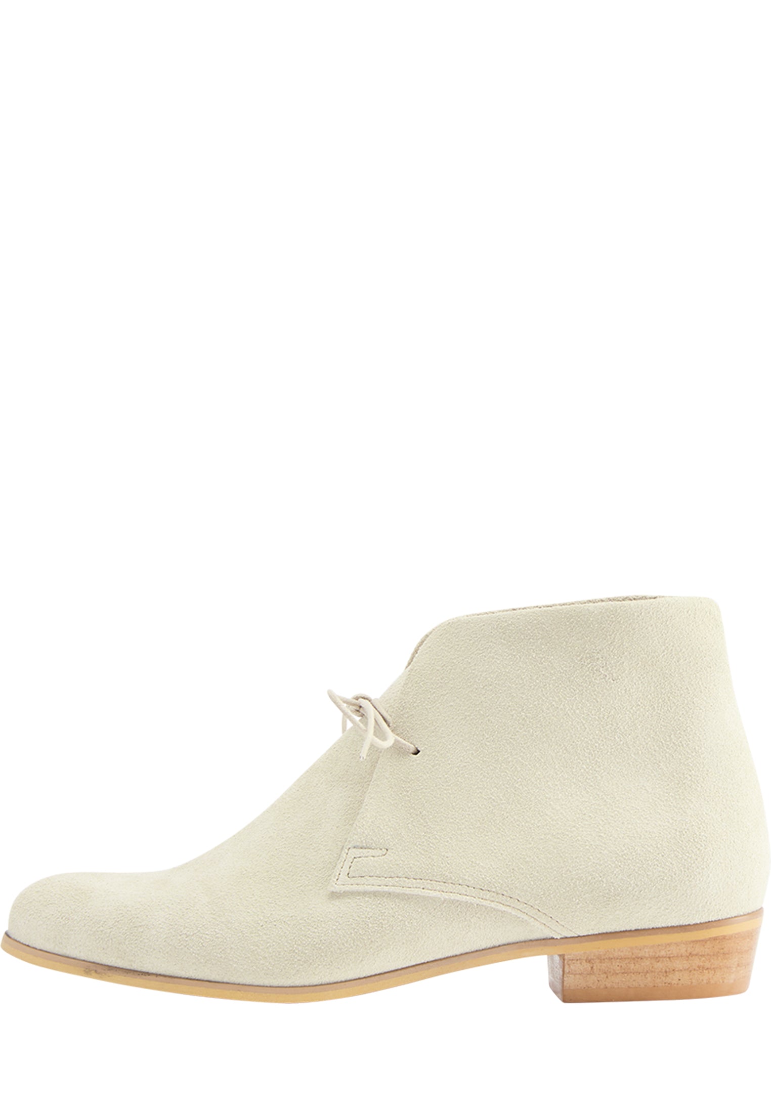 DreiMaster Vintage Women's Schnürstiefeletten