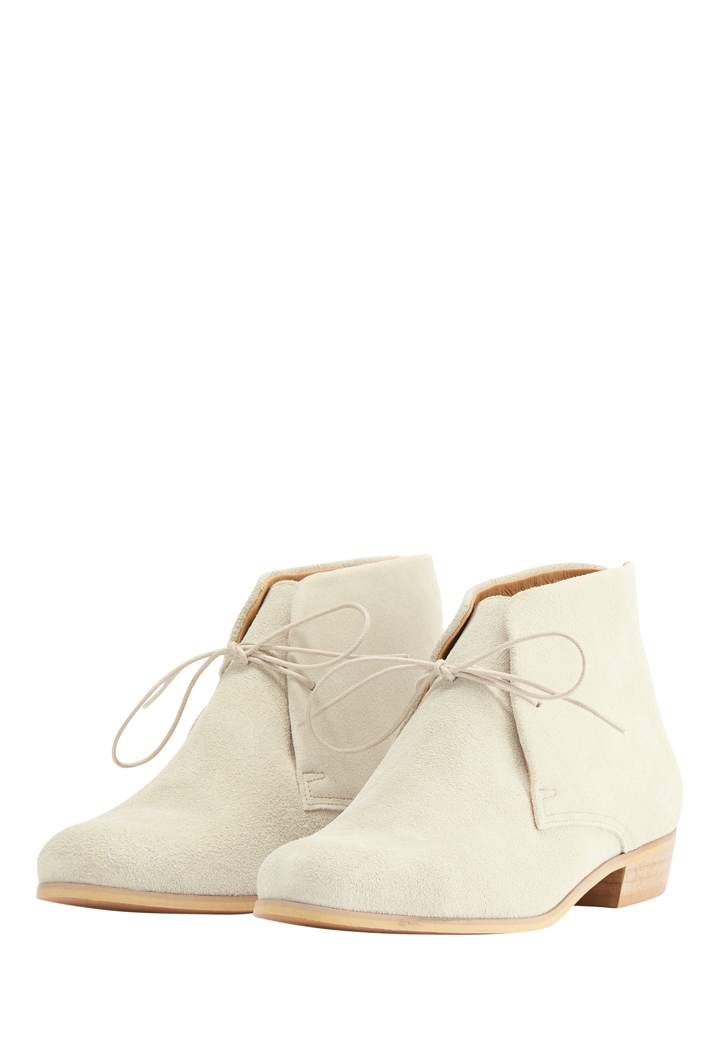 DreiMaster Vintage Women's Schnürstiefeletten