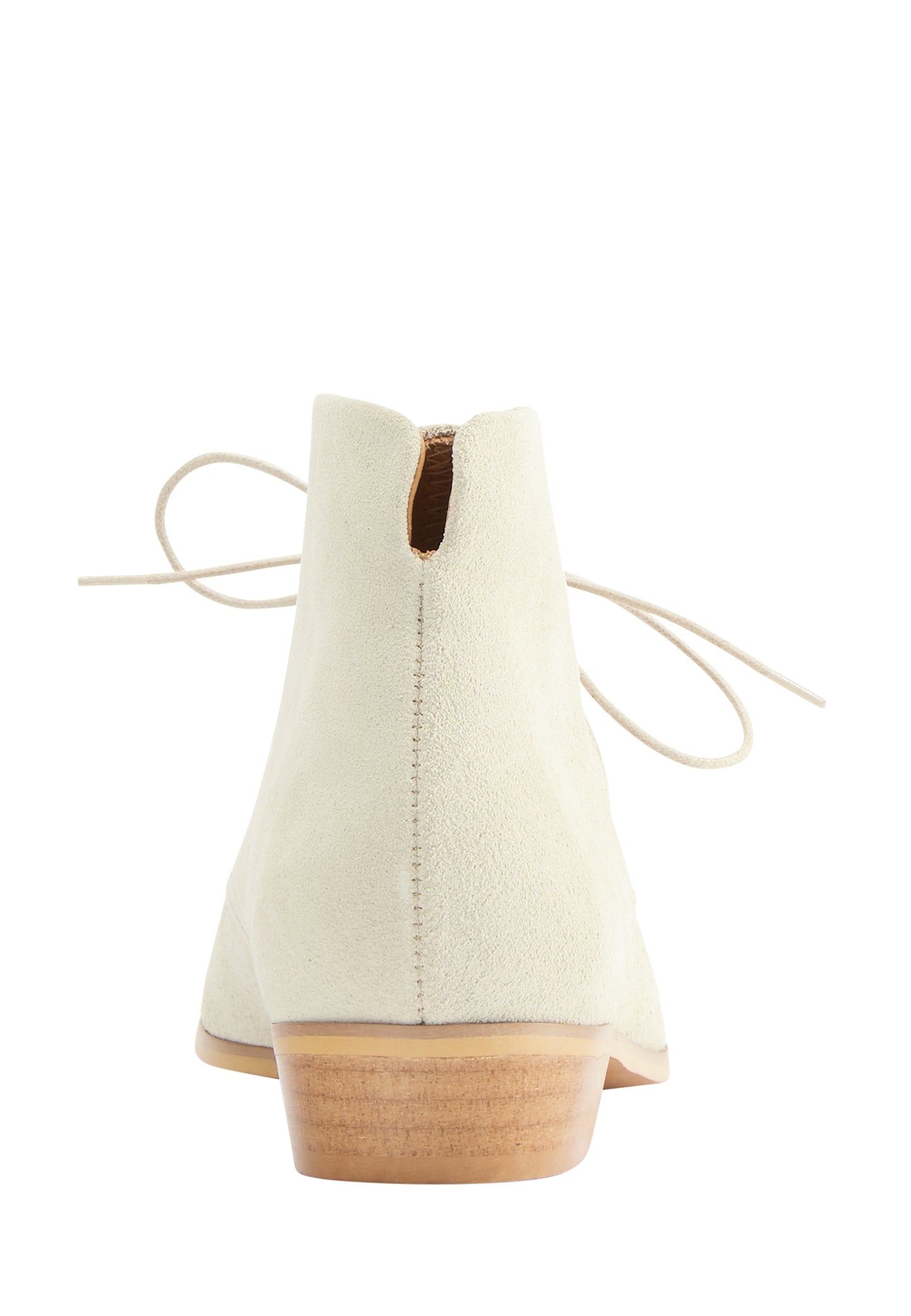 DreiMaster Vintage Women's Schnürstiefeletten