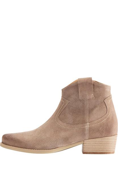 DreiMaster Vintage Women's Stiefeletten