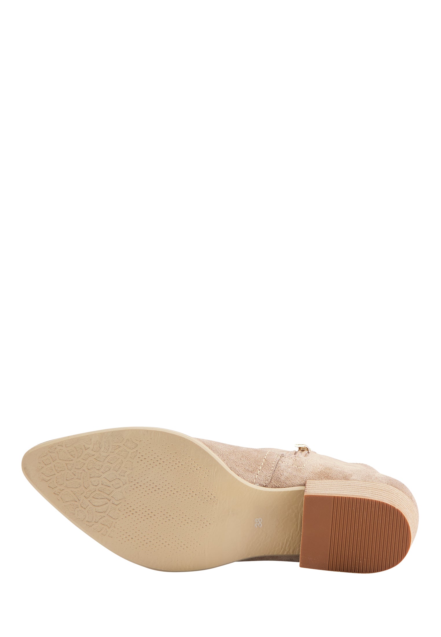 DreiMaster Vintage Women's Stiefeletten