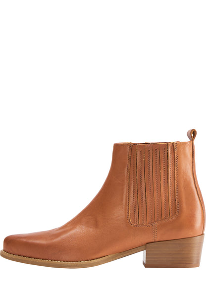 DreiMaster Vintage Women's Stiefelette