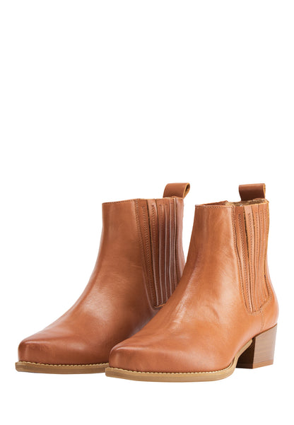 DreiMaster Vintage Women's Stiefelette