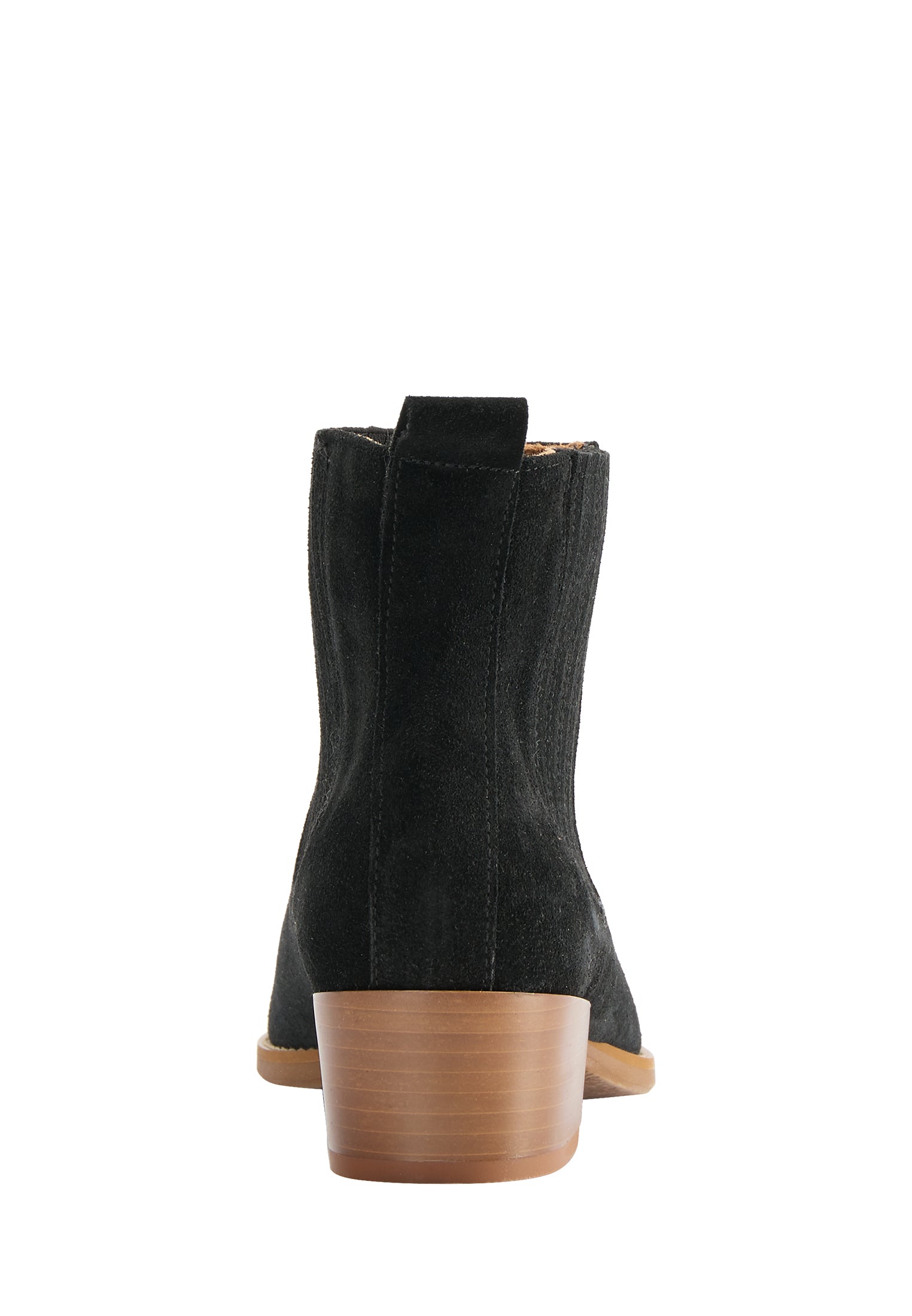 DreiMaster Vintage Damen-Stiefelette