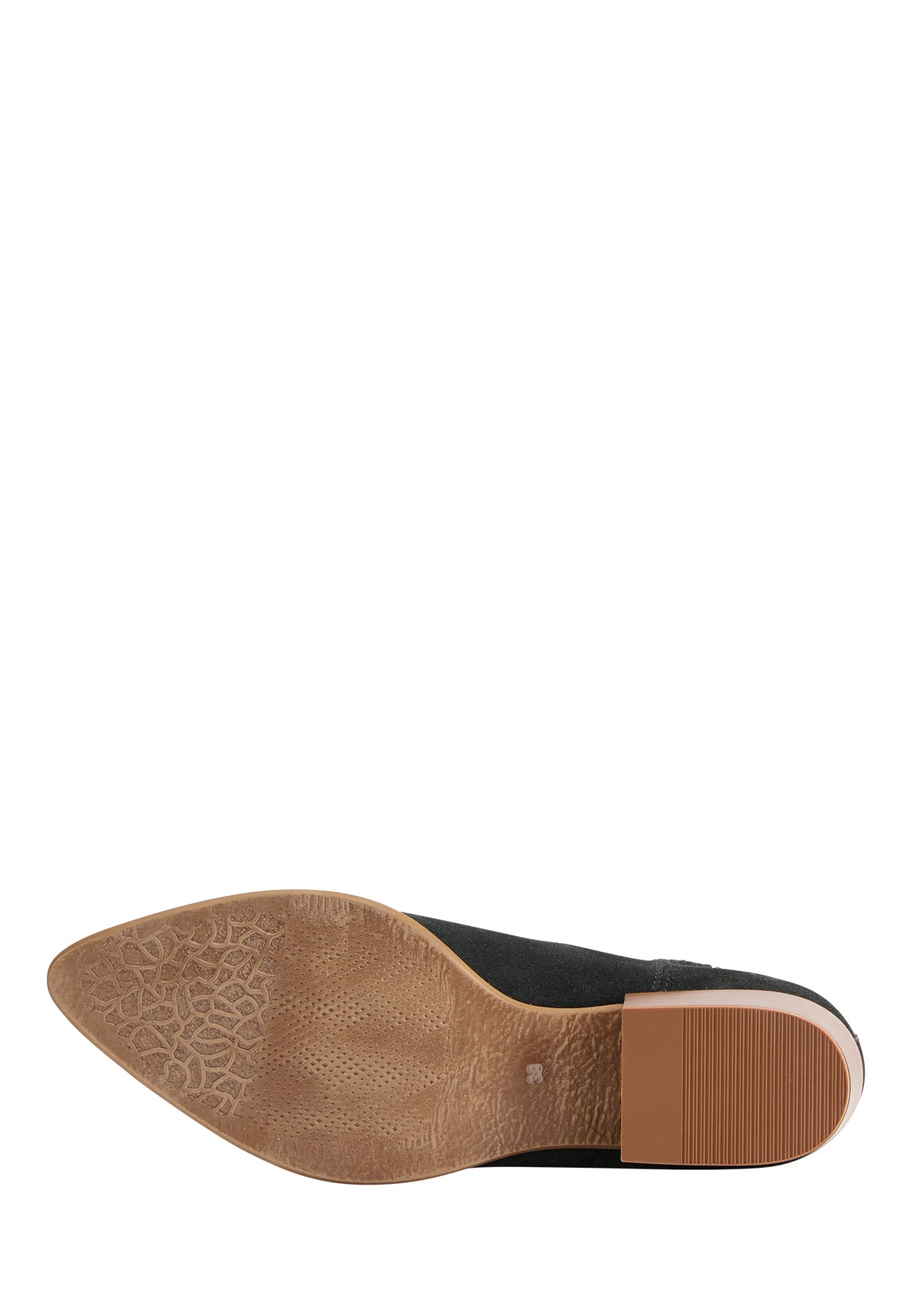DreiMaster Vintage Damen-Stiefelette