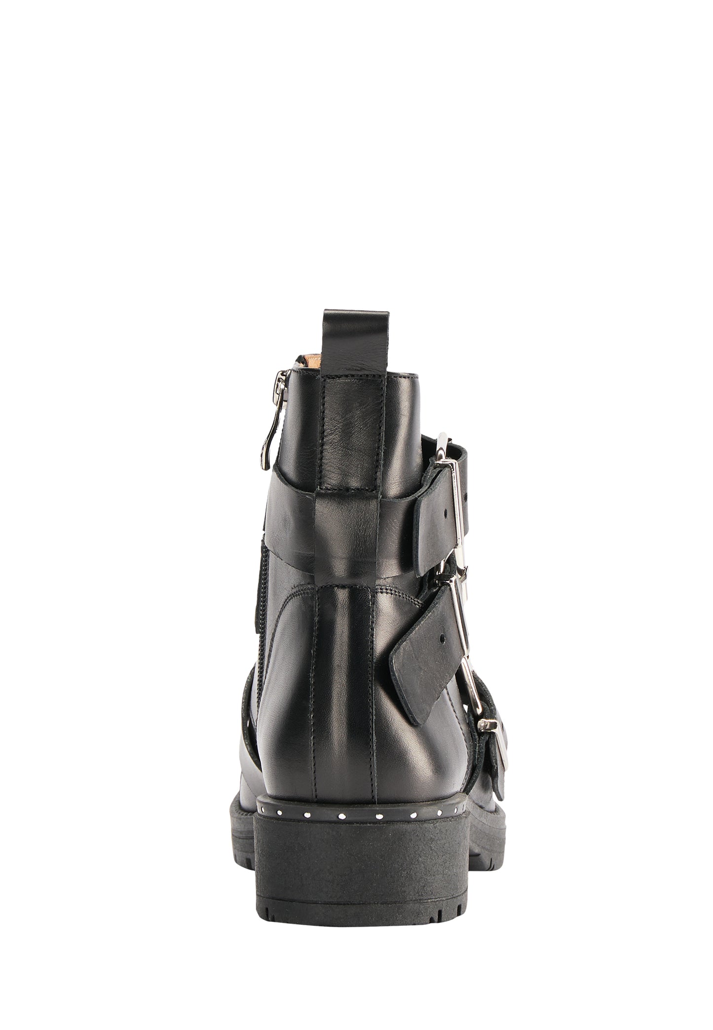 DreiMaster Vintage Women's Biker Boots
