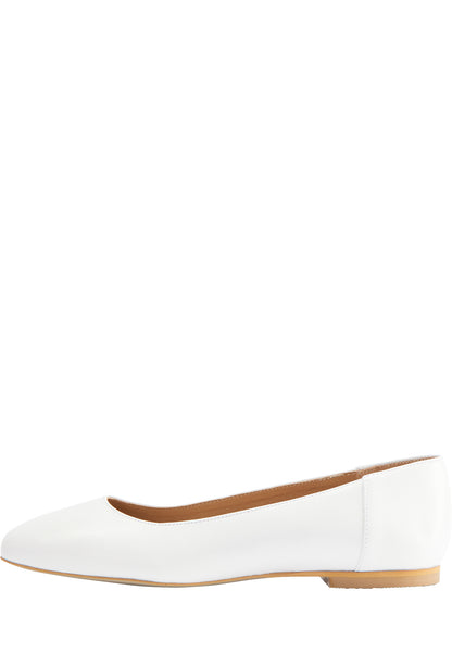 DreiMaster Maritim Women's Ballerinas