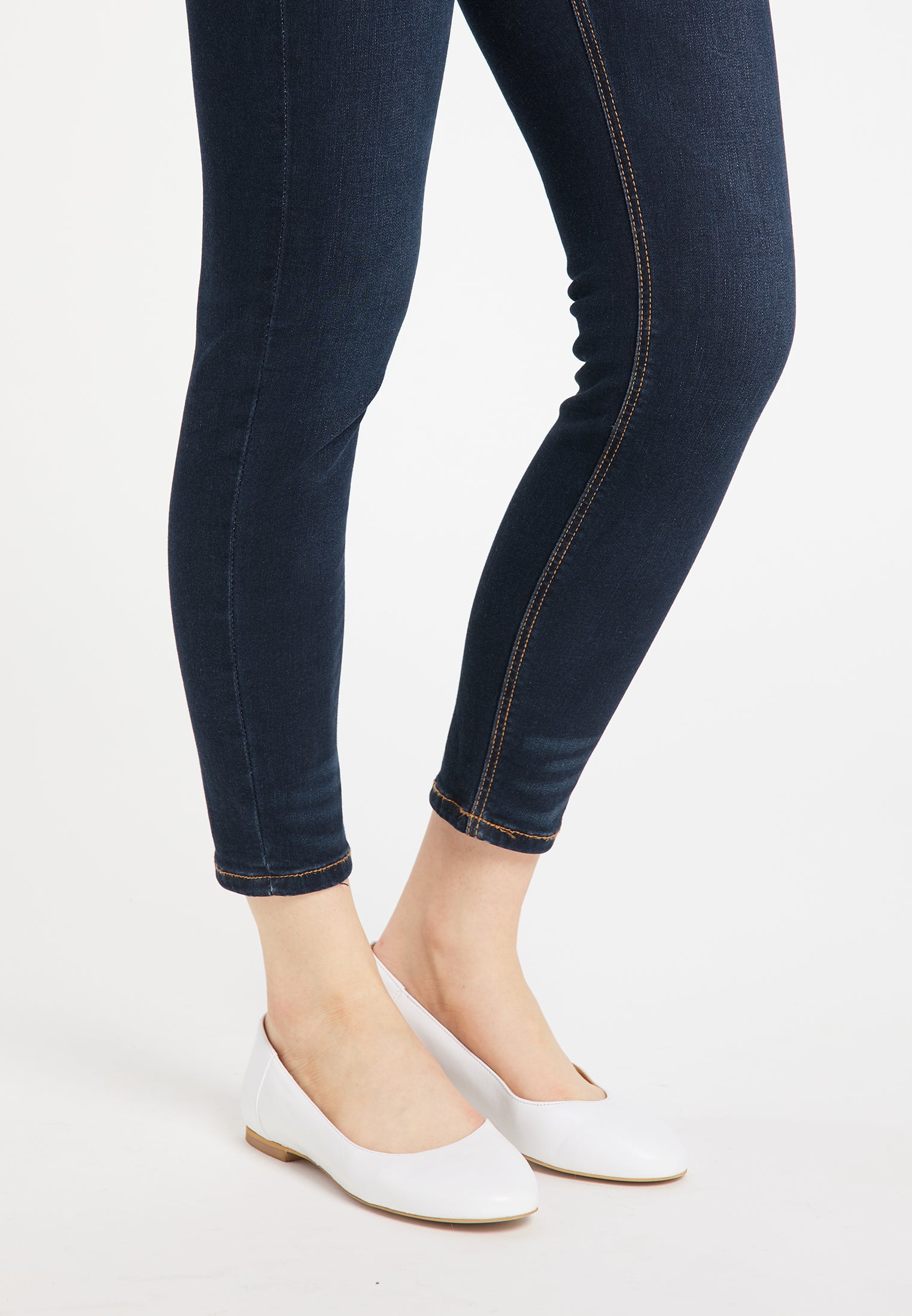 DreiMaster Maritim Women's Ballerinas