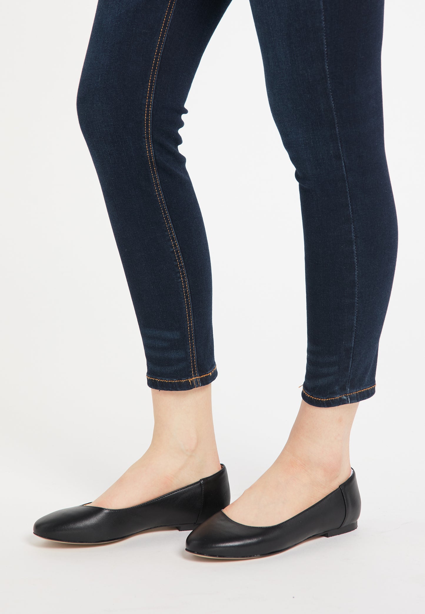 DreiMaster Maritim Women's Ballerinas