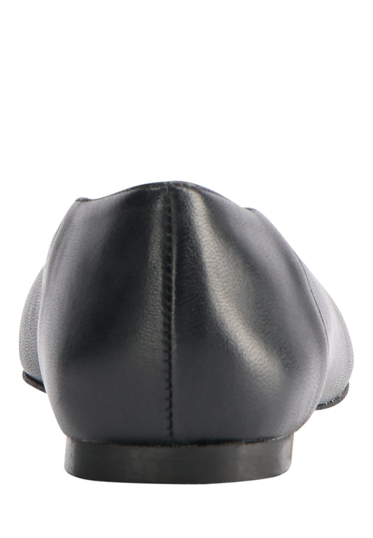 DreiMaster Maritim Damen-Ballerinas