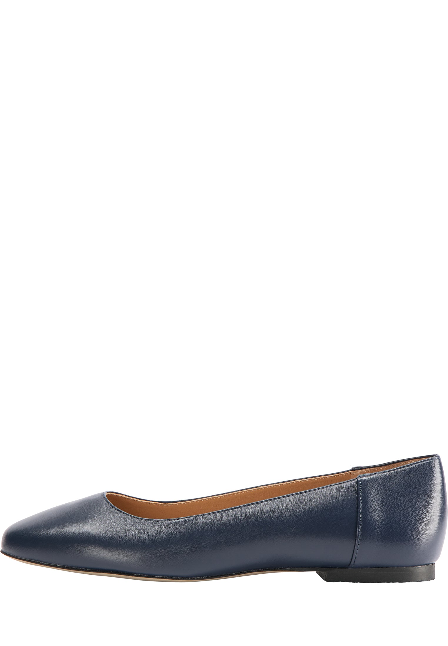 DreiMaster Maritim Women's Ballerinas