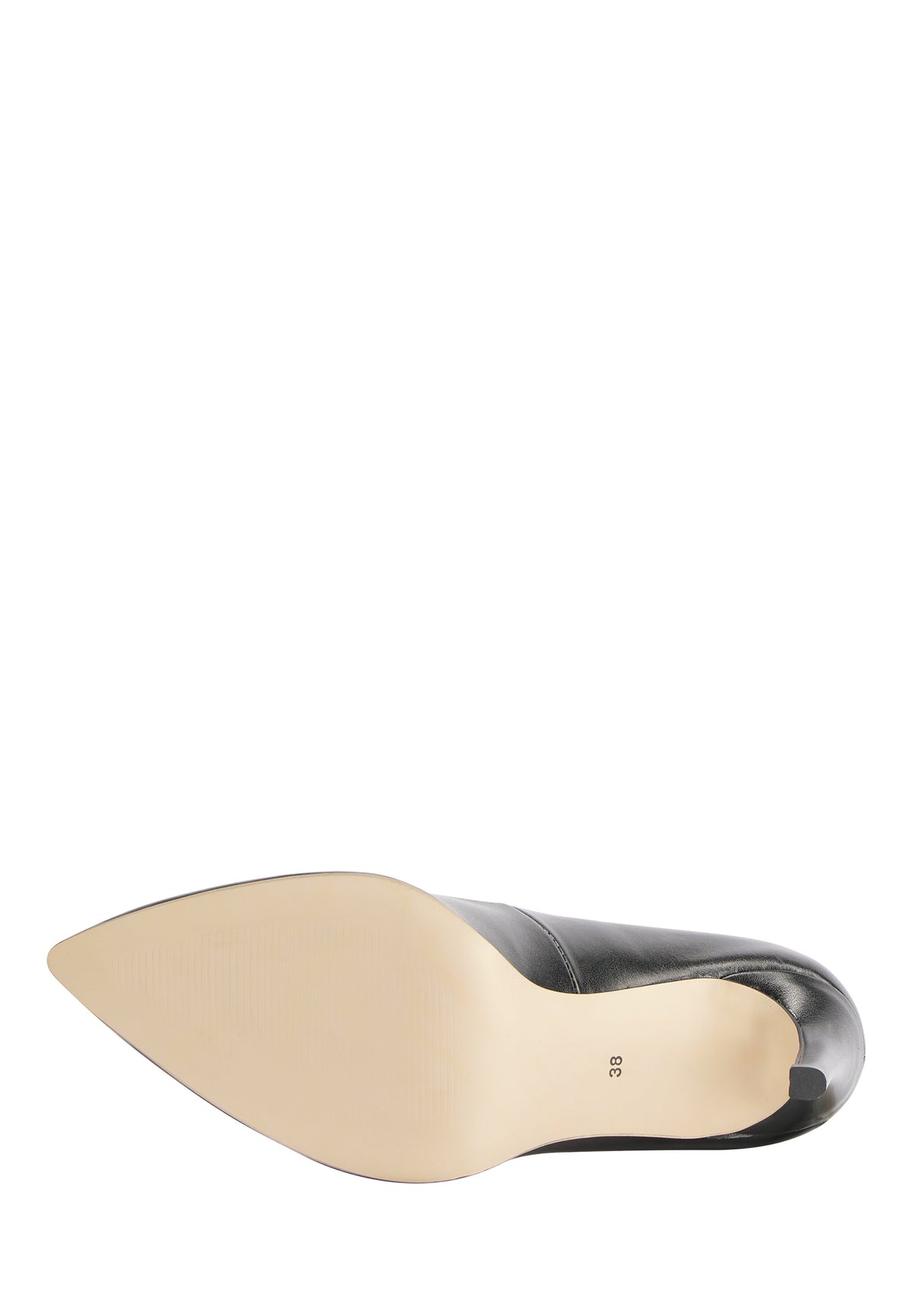 DreiMaster Klassik Women's Stiletto-Pumps