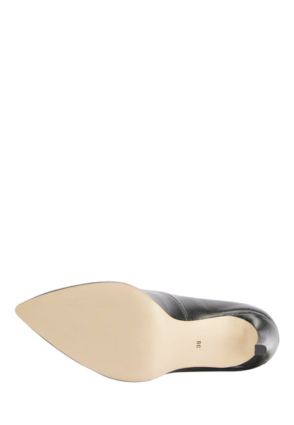DreiMaster Klassik Women's Stiletto-Pumps