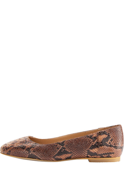 DreiMaster Klassik Women's Ballerinas