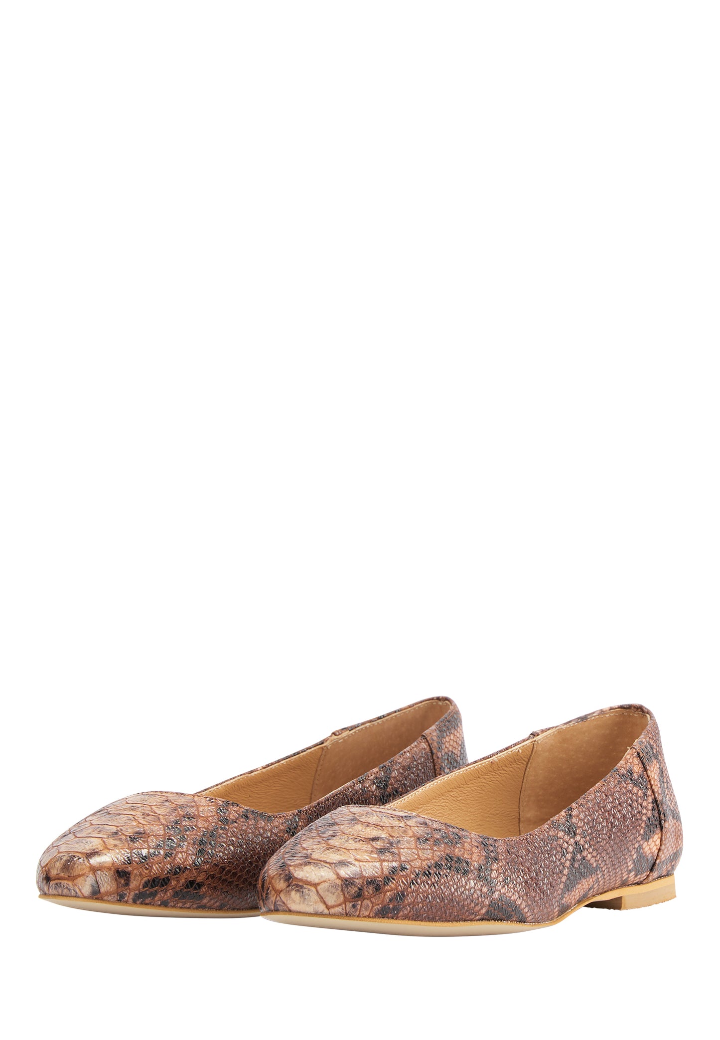 DreiMaster Klassik Women's Ballerinas