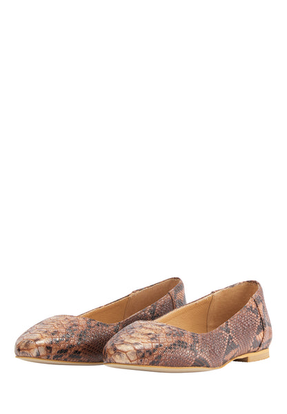 DreiMaster Klassik Women's Ballerinas